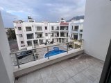 Girne Alsancak'ta Satılık 2+1 Daire - Şehir ve Deniz Manzarası ile Yatırım Fırsatı!