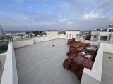 Girne Alsancak'ta Satılık 2+1 Daire - Şehir ve Deniz Manzarası ile Yatırım Fırsatı!