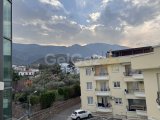 Girne Alsancak'ta Satılık 2+1 Daire - Şehir ve Deniz Manzarası ile Yatırım Fırsatı!