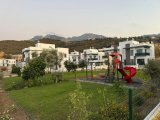 Girne Alsancak’ta 1+1 dire green hill park sitesi
