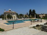 Girne Alsancak’ta 1+1 dire green hill park sitesi