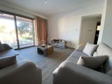 Girne Alsancak'ta Deniz Manzaralı, 2+1 Satılık Daire