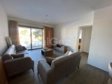 Girne Alsancak'ta Deniz Manzaralı, 2+1 Satılık Daire