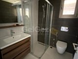 Girne Alsancak'ta Deniz Manzaralı, 2+1 Satılık Daire