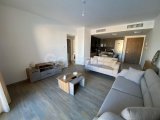 Girne Alsancak'ta Deniz Manzaralı, 2+1 Satılık Daire