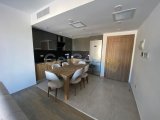 Girne Alsancak'ta Deniz Manzaralı, 2+1 Satılık Daire