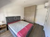 Girne Alsancak'ta Deniz Manzaralı, 2+1 Satılık Daire