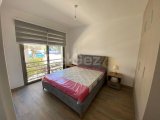 Girne Alsancak'ta Deniz Manzaralı, 2+1 Satılık Daire