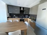 Girne Alsancak'ta Deniz Manzaralı, 2+1 Satılık Daire