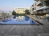 Girne Alsancak'ta Deniz Manzaralı, 2+1 Satılık Daire