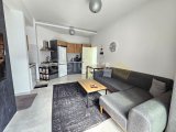 Girne Alsancak'ta 1+1 Penthouse Satılık!