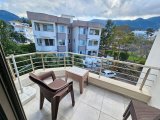 Girne Alsancak'ta 1+1 Penthouse Satılık!