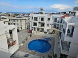 Girne Alsancak'ta 1+1 Penthouse Satılık!