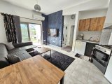 Girne Alsancak'ta 1+1 Penthouse Satılık!