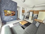 Girne Alsancak'ta 1+1 Penthouse Satılık!