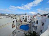 Girne Alsancak'ta 1+1 Penthouse Satılık!