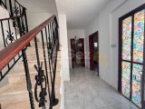 Girne Alsancak'ta Satılık Şık 3+1 Villa - Deniz Manzarası ve Bahçe Keyfi!