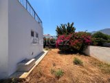 Girne Alsancak'ta Satılık Şık 3+1 Villa - Deniz Manzarası ve Bahçe Keyfi!