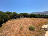Girne Alsancak'ta Satılık Şık 3+1 Villa - Deniz Manzarası ve Bahçe Keyfi!