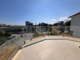 Girne Alsancak'ta 3+1 Satılık Villa