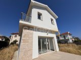 Girne Alsancak'ta 3+1 Satılık Villa