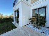 Satılık Ultra Lüks 4+1 Özel Havuzlu Villa Catalkoy
