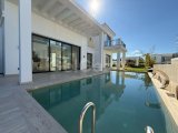 Satılık Ultra Lüks 4+1 Özel Havuzlu Villa Catalkoy