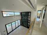 Satılık Ultra Lüks 4+1 Özel Havuzlu Villa Catalkoy