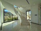 Satılık Ultra Lüks 4+1 Özel Havuzlu Villa Catalkoy