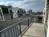 Girne Çatalköy'de Muhteşem Manzaralı 3+1 Penthouse - Satılık