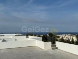Girne Çatalköy'de Muhteşem Manzaralı 3+1 Penthouse - Satılık