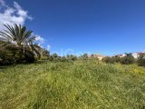 Girne Edremit’te Satılık Arsalar