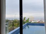 Girne Esentepe'de Satılık Lüks 3+1 Villa - Özel Havuz ve Deniz Manzarası
