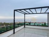 Girne Esentepe'de Satılık Lüks 3+1 Villa - Özel Havuz ve Deniz Manzarası
