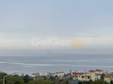 Girne Esentepe'de Satılık Lüks 3+1 Villa - Özel Havuz ve Deniz Manzarası