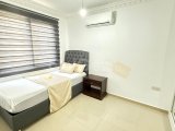 Girne merkezde satılık 2+1 daire