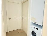 Girne merkezde satılık 2+1 daire