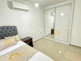 Girne merkezde satılık 2+1 daire