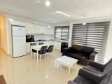 Girne merkezde satılık 2+1 daire