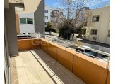 Girne merkezde satılık 2+1 daire