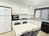Girne merkezde satılık 2+1 daire