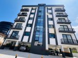 Girne Merkez'de 3+1 Satılık Daire - Modern ve Konforlu Yaşam Alanı