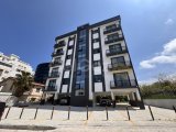 Girne Merkez'de 3+1 Satılık Daire - Modern ve Konforlu Yaşam Alanı