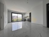 Girne Merkez'de 3+1 Satılık Daire - Modern ve Konforlu Yaşam Alanı