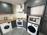 Girne merkezde satılık 2+1 daire