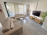 Girne merkezde satılık 2+1 daire