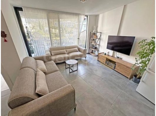 Girne merkezde satılık 2+1 daire