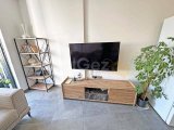 Girne merkezde satılık 2+1 daire