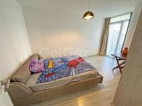 Girne merkezde satılık 2+1 daire