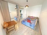 Girne merkezde satılık 2+1 daire